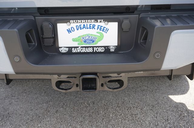 2026 Ford F-350SD F-350® Platinum®