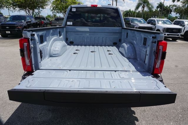 2026 Ford F-350SD F-350® Platinum®