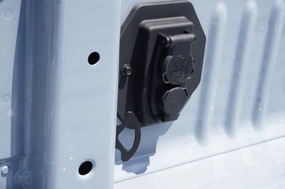 2026 Ford F-350SD F-350® Platinum®
