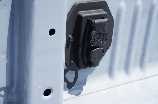 2026 Ford F-350SD F-350® Platinum®