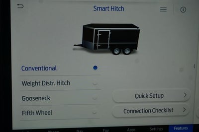 2026 Ford F-350SD F-350® Platinum®