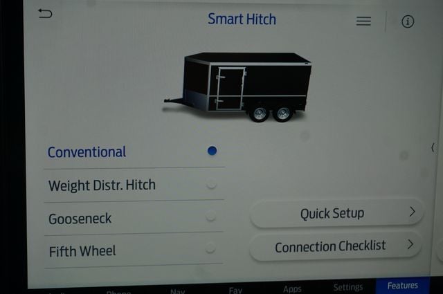 2026 Ford F-350SD F-350® Platinum®