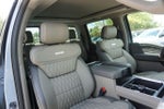 2026 Ford F-350SD F-350® Platinum®