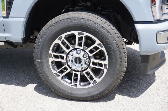 2026 Ford F-350SD F-350® Platinum®