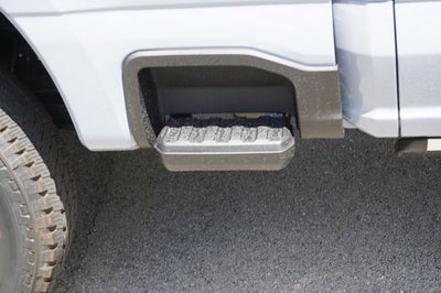 2026 Ford F-350SD F-350® Platinum®