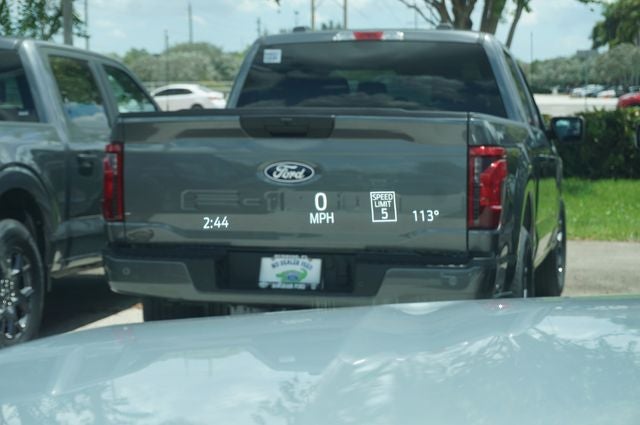 2026 Ford F-350SD F-350® Platinum®