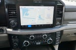 2026 Ford F-350SD F-350® Platinum®