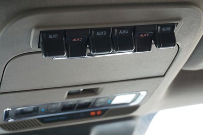 2026 Ford F-350SD F-350® Platinum®
