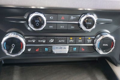 2026 Ford F-350SD F-350® Platinum®