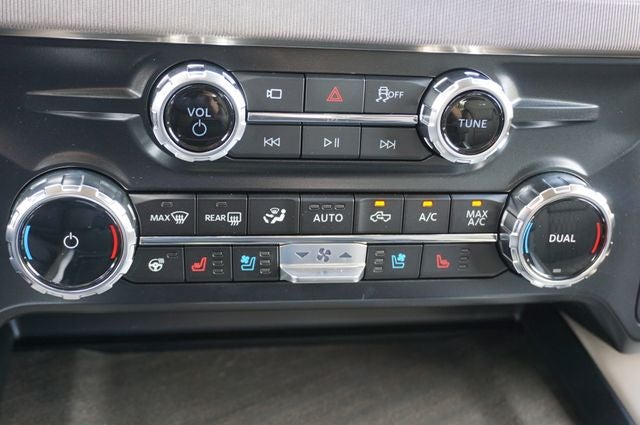 2026 Ford F-350SD F-350® Platinum®