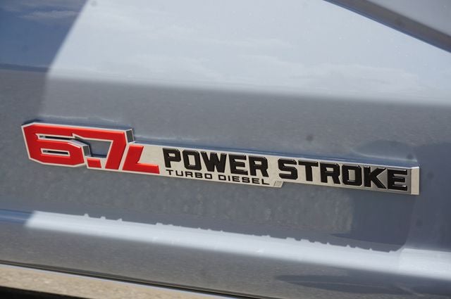 2026 Ford F-350SD F-350® Platinum®