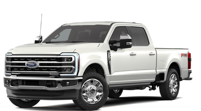 2026 Ford F-350SD F-350® King Ranch®