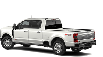 2026 Ford F-350SD F-350® King Ranch®