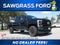 2026 Ford F-350SD F-350® Platinum®