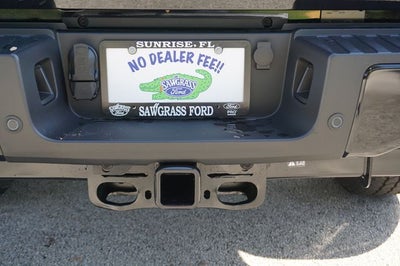 2026 Ford F-350SD F-350® Platinum®