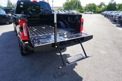 2026 Ford F-350SD F-350® Platinum®