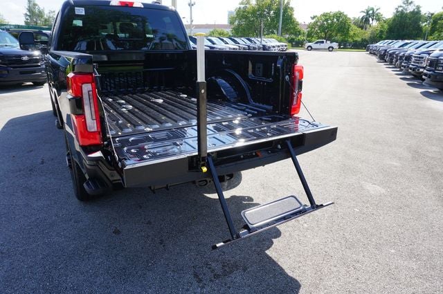 2026 Ford F-350SD F-350® Platinum®