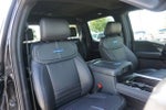 2026 Ford F-350SD F-350® Platinum®