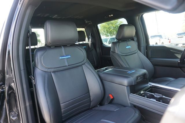 2026 Ford F-350SD F-350® Platinum®