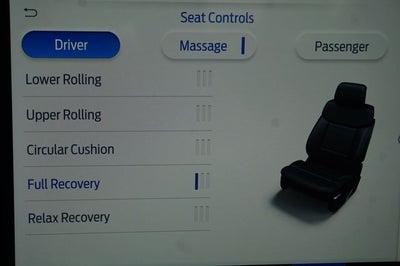 2026 Ford F-350SD F-350® Platinum®