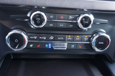 2026 Ford F-350SD F-350® Platinum®