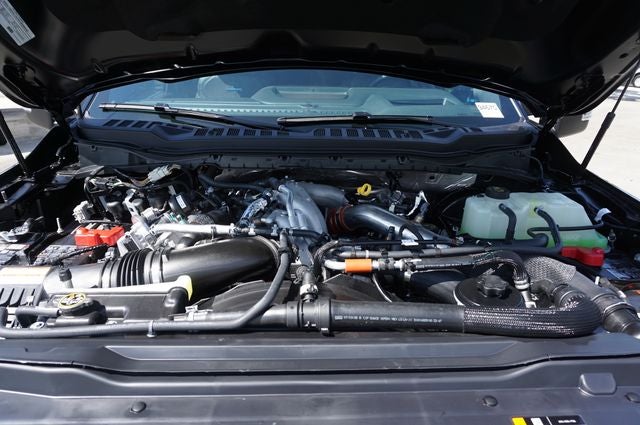2026 Ford F-350SD F-350® Platinum®