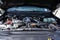 2026 Ford F-350SD F-350® Platinum®