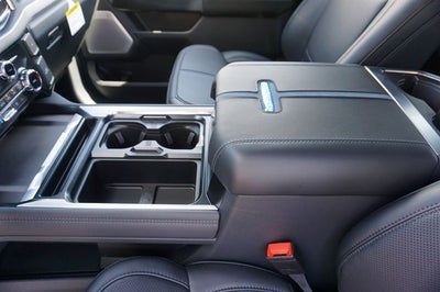2026 Ford F-350SD F-350® Platinum®