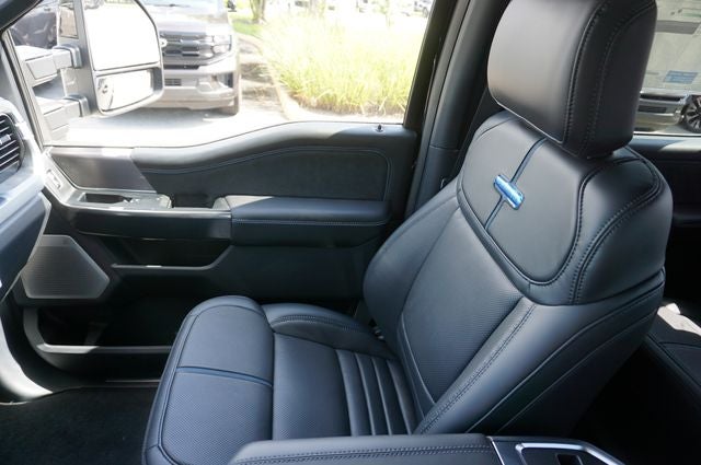 2026 Ford F-350SD F-350® Platinum®