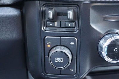 2026 Ford F-350SD F-350® Platinum®