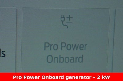 2026 Ford F-350SD F-350® Platinum®