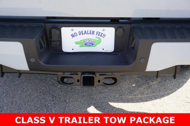 2026 Ford F-350SD F-350® Platinum®