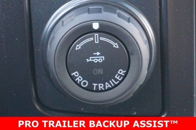 2026 Ford F-350SD F-350® Platinum®