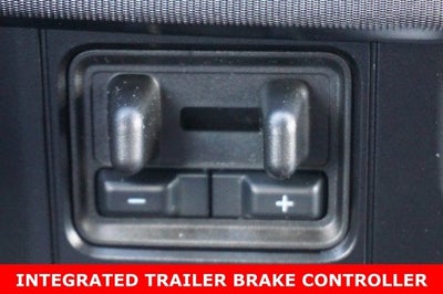 2026 Ford F-350SD F-350® Platinum®