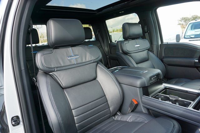 2026 Ford F-350SD F-350® Platinum®