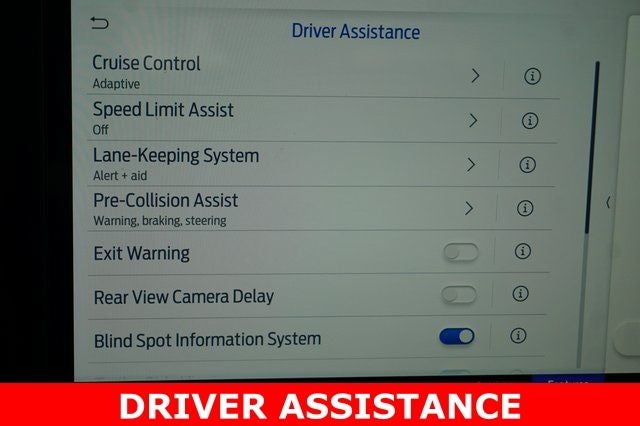 2026 Ford F-350SD F-350® Platinum®