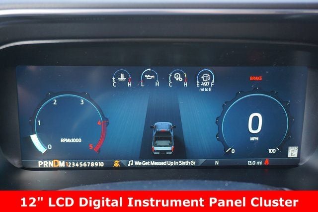 2026 Ford F-350SD F-350® Platinum®