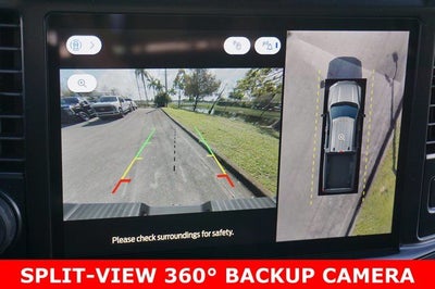 2026 Ford F-350SD F-350® Platinum®