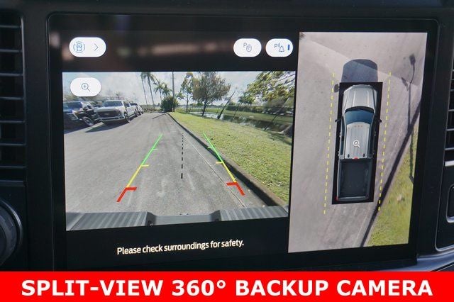 2026 Ford F-350SD F-350® Platinum®