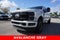 2026 Ford F-350SD F-350® Platinum®