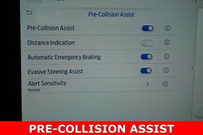 2026 Ford F-350SD F-350® Platinum®