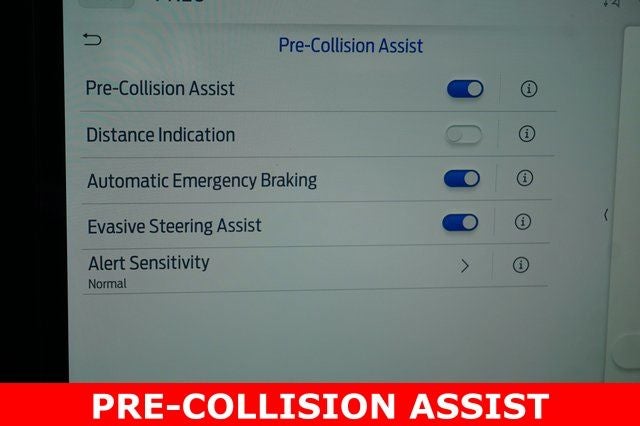 2026 Ford F-350SD F-350® Platinum®