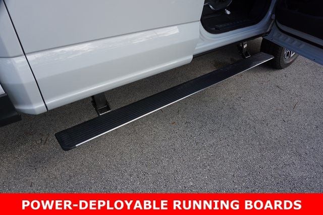 2026 Ford F-350SD F-350® Platinum®