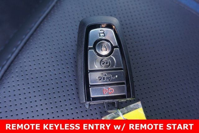 2026 Ford F-350SD F-350® Platinum®