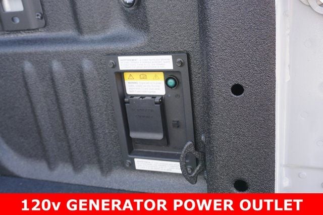 2026 Ford F-350SD F-350® Platinum®