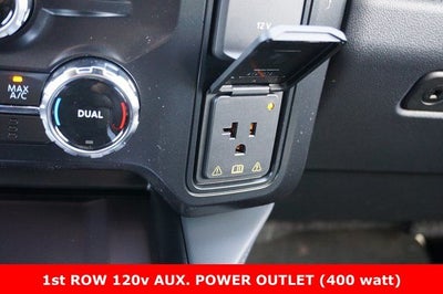 2026 Ford F-350SD F-350® Platinum®