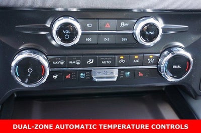 2026 Ford F-350SD F-350® Platinum®