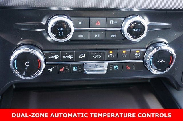 2026 Ford F-350SD F-350® Platinum®