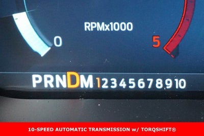 2026 Ford F-350SD F-350® Platinum®