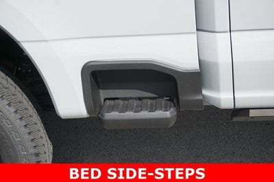 2026 Ford F-350SD F-350® Platinum®